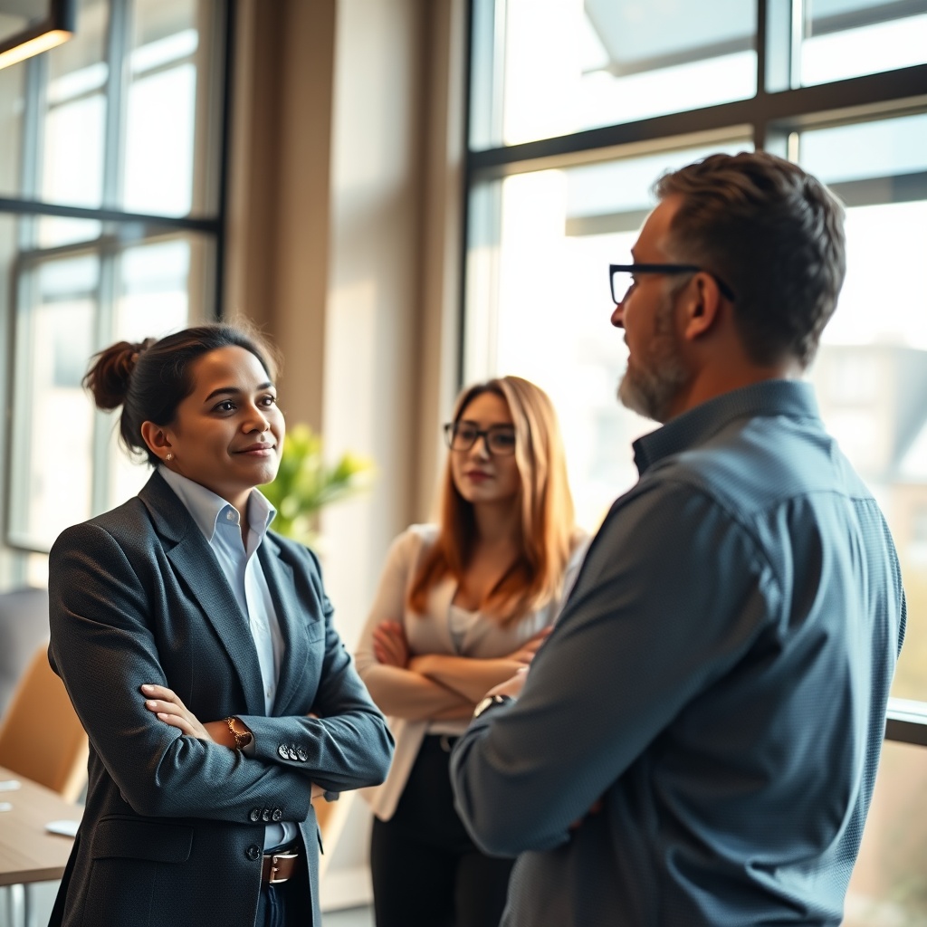 Executive Coaching