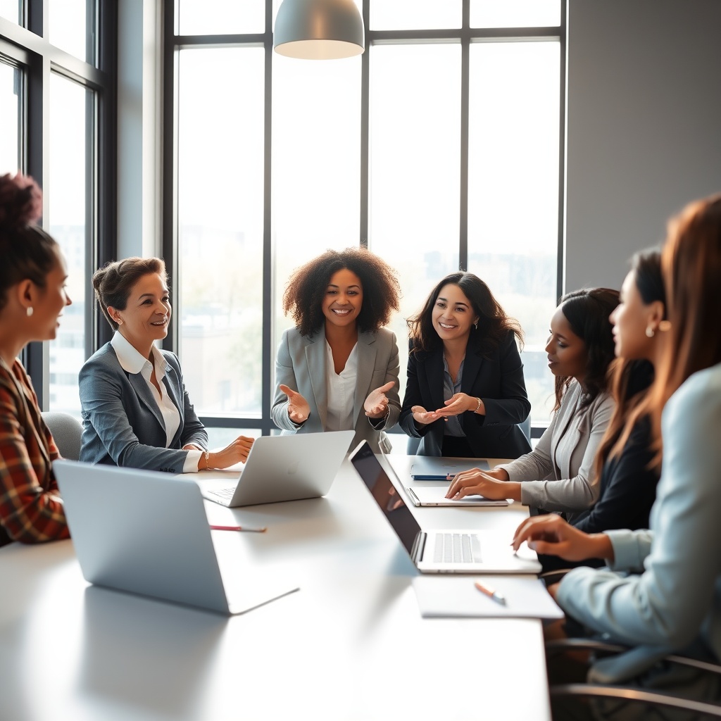 Executive Coaching