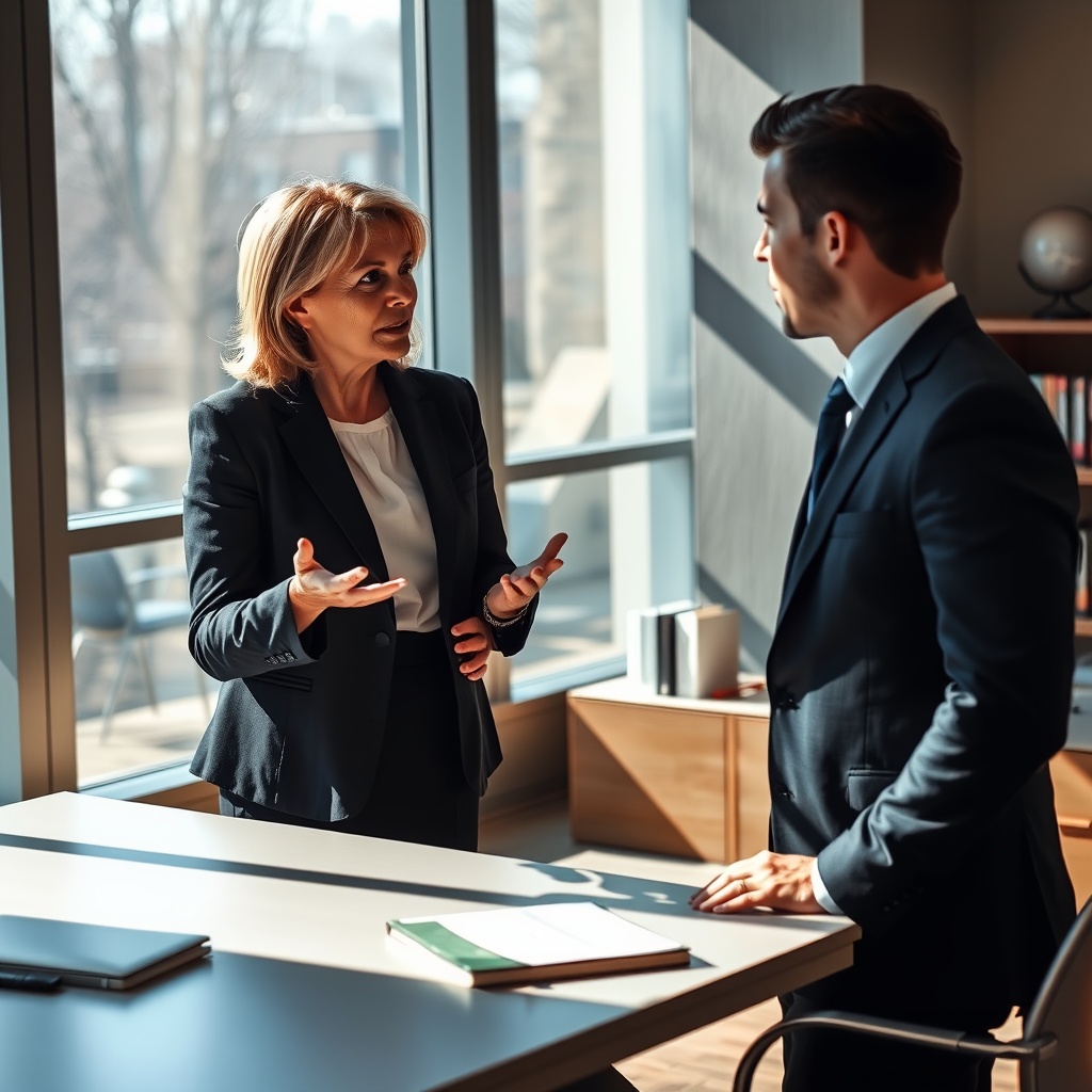 Interaktive Workshops und Webinare zu Führungsthemen