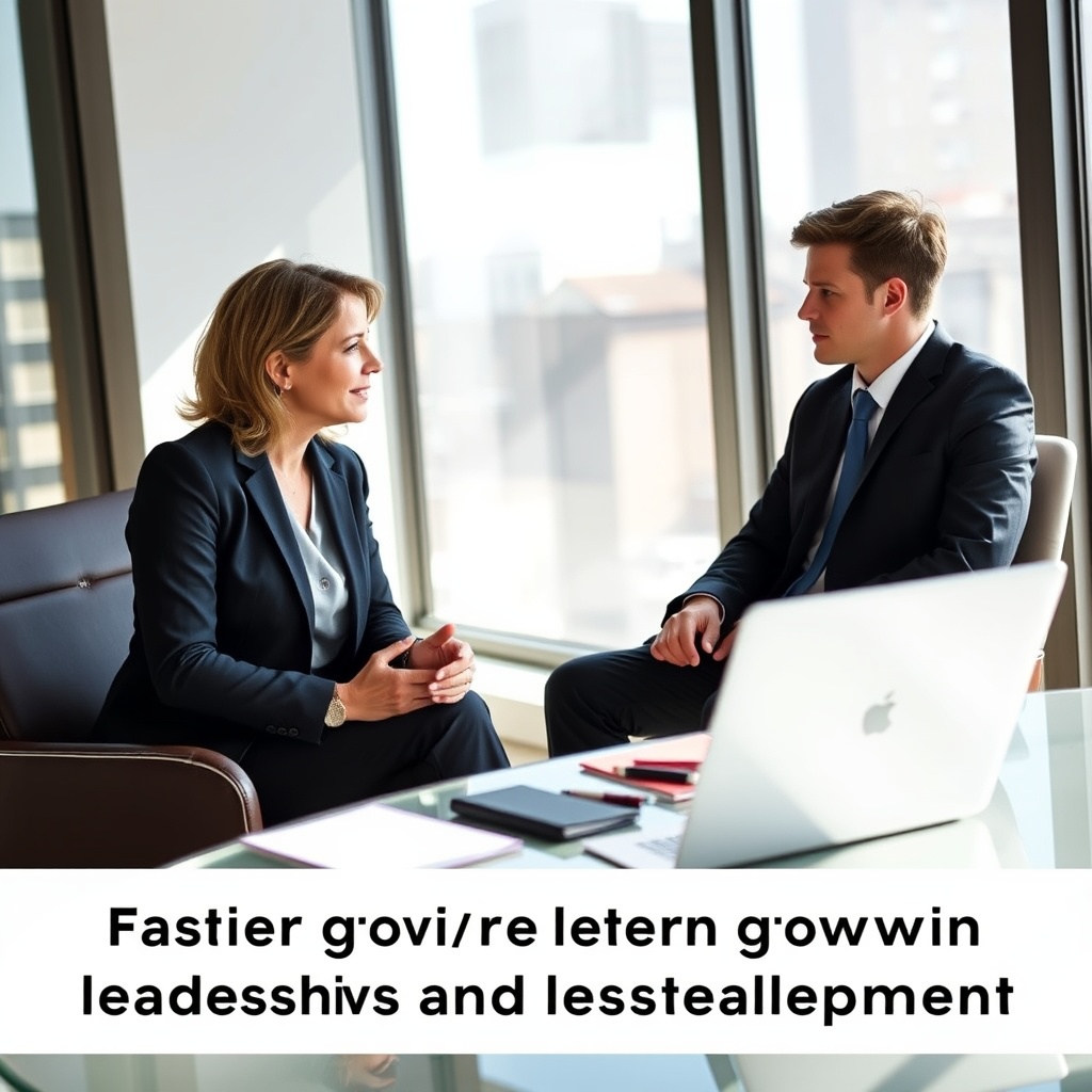 Executive Coaching Methoden